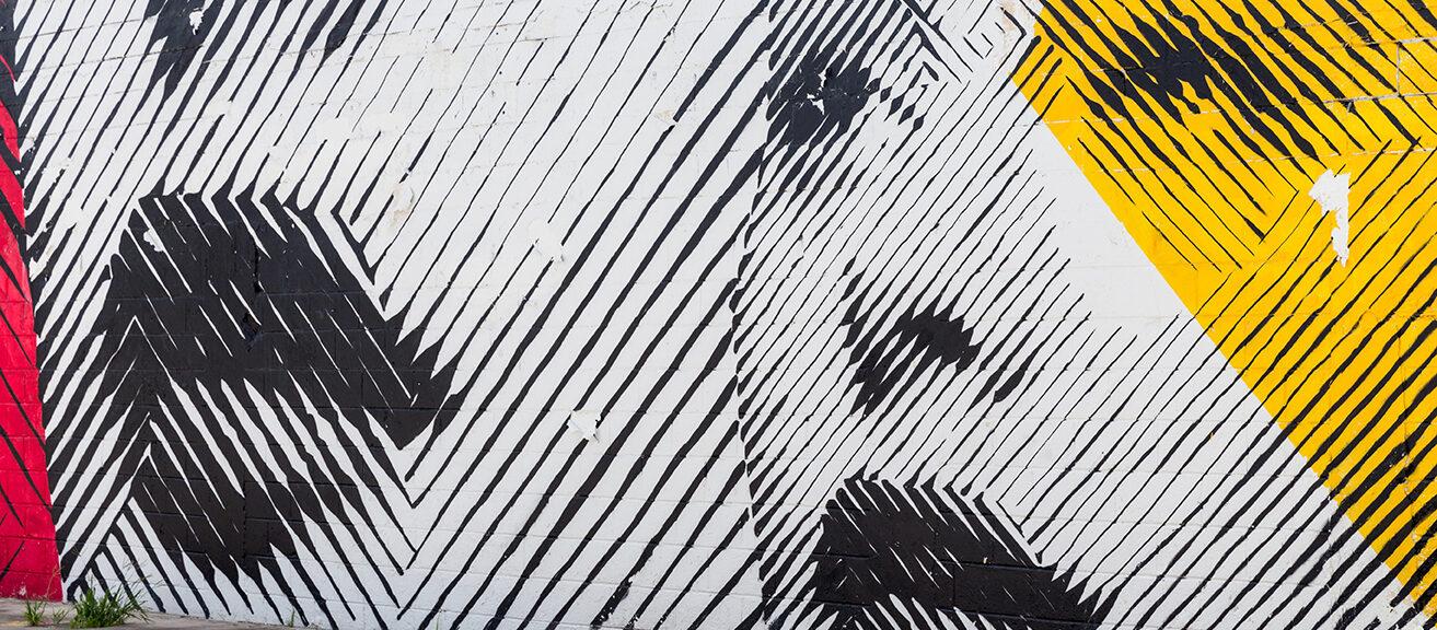 MIAMI, USA - AUGUST 29, 2014 : Graffiti art on wall in graffiti design district Wynwood on August 29, 2014 in Miami, Florida.