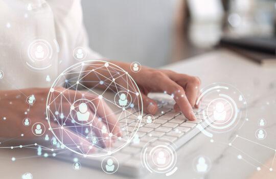 Global mobility – The changing world of work