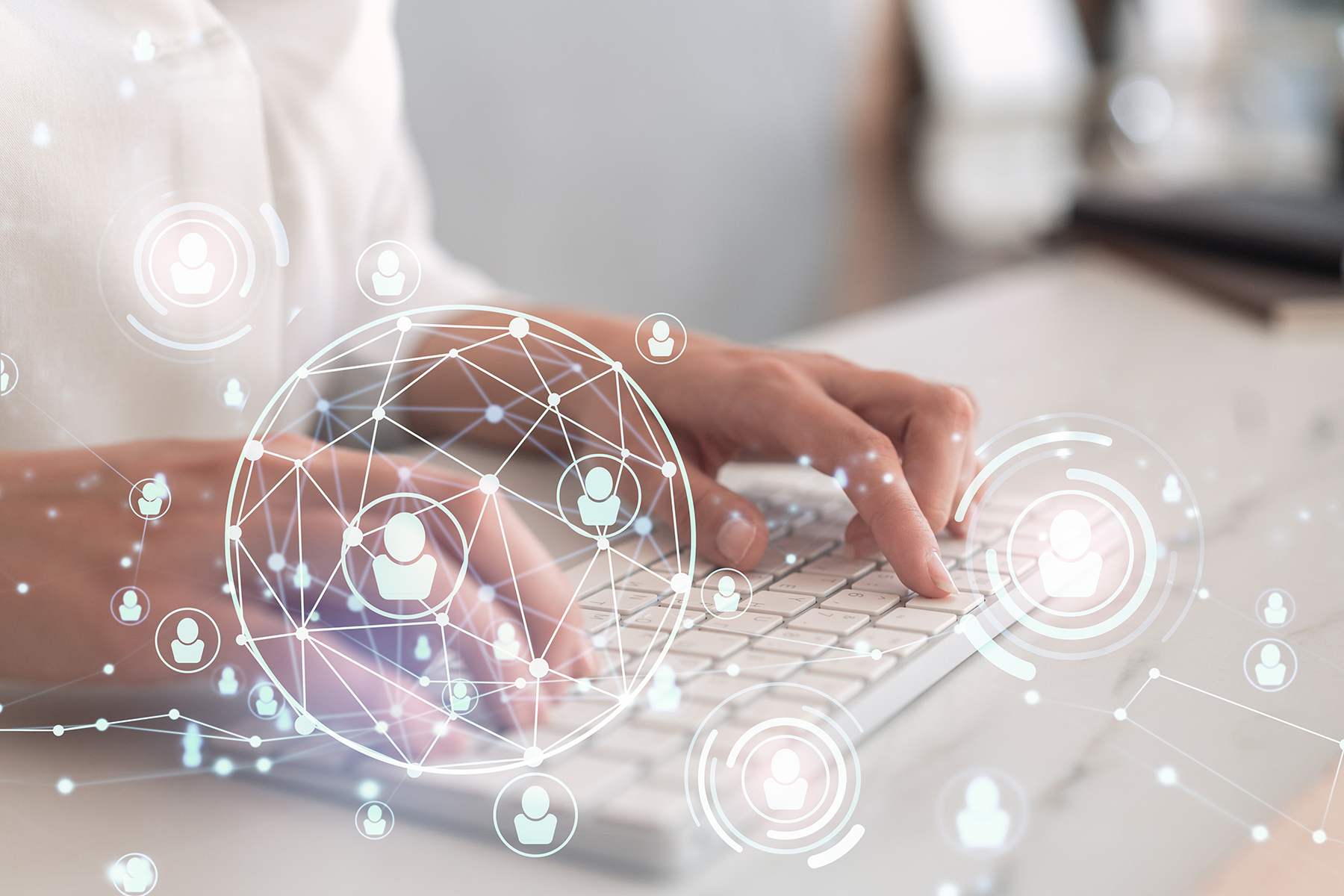 Global mobility - The changing world of work