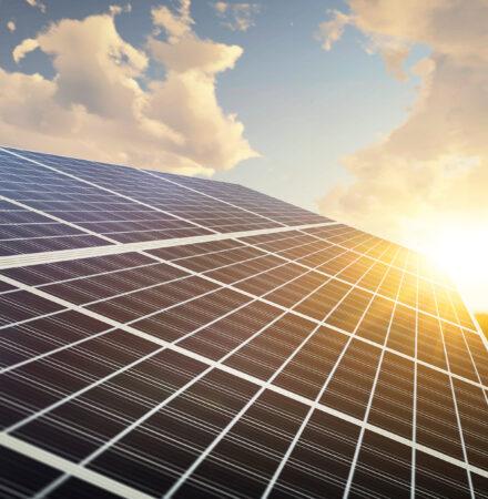 Rückerstattung von Netzeintrittsgebühren für Photovoltaikanlagen