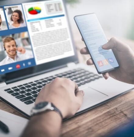 Doing Business in Austria: Remote working