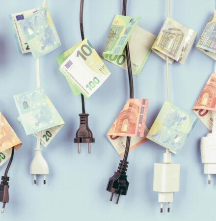 Die Regierung stellt 1,3 Mrd Energiekostenzuschuss für Unternehmen bereit