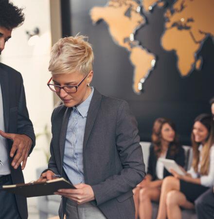 New developments in connection with cross-border activities – part I