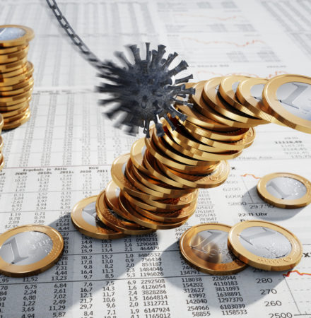 COVID-19 tax measures: Interest limitation rule as of 1 Jan 2021