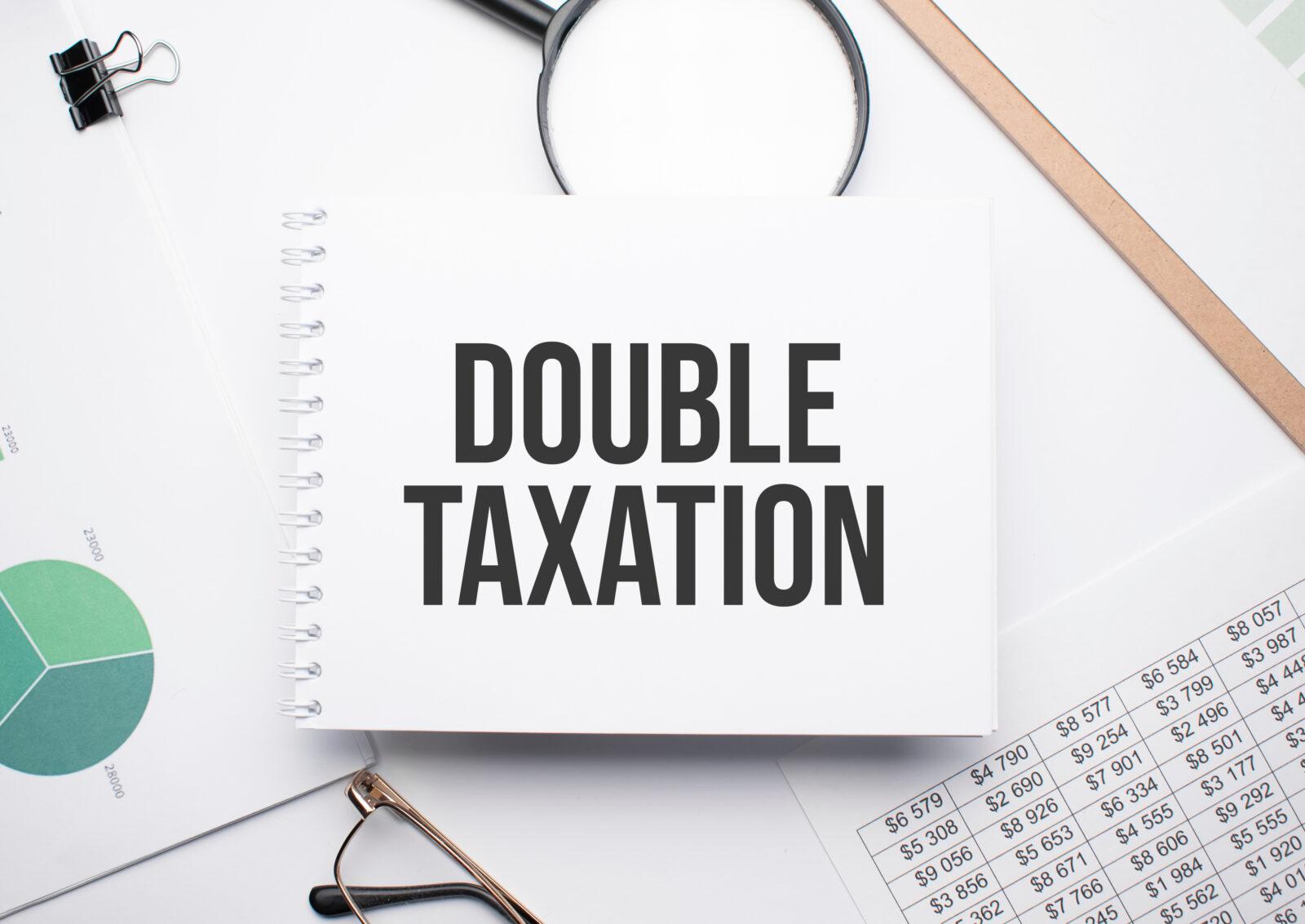 List of Austrian Double Taxation Conventions regarding income and capital