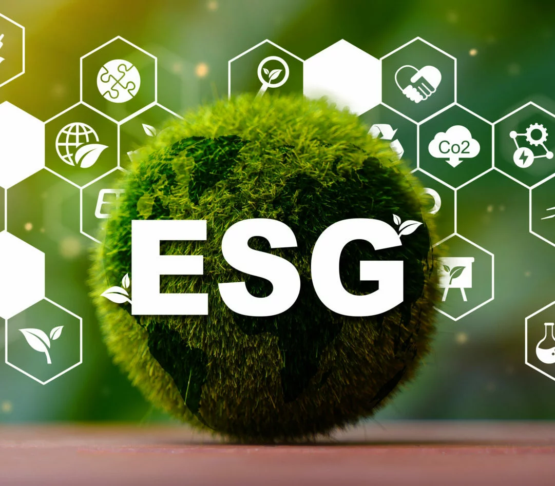 ESG 