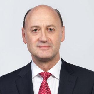 Walter Krainz