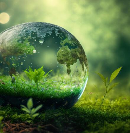 Das GHG („Green House Gas“) Protocol