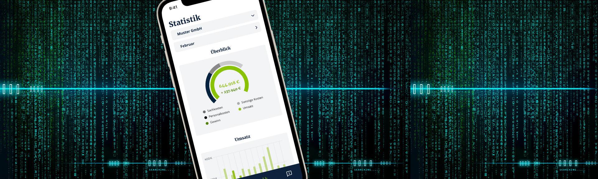 ARTUS App - Bilanzanalyse in der Krise