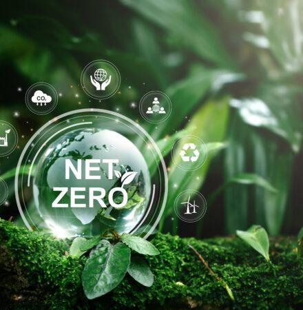Wie beginne ich die Strategie zur Reduzierung von GHG Emissionen?