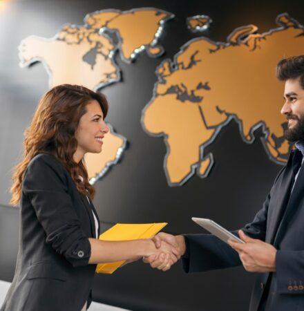 Innovations in connection with cross-border activity - Part II