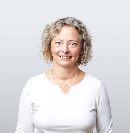 Irene Christ