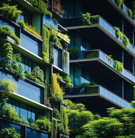 Hotellerie und Gastgewerbe im ESG Fokus