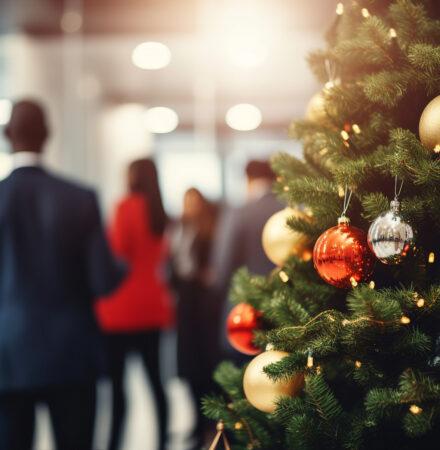 Different forms of employment during the Christmas rush: Part 2 - Workation