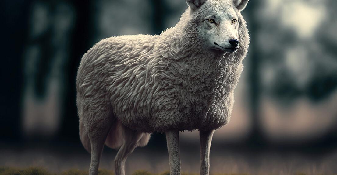 Wolf