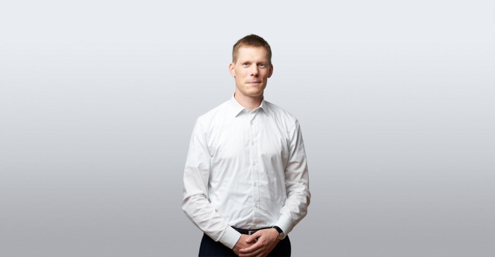 Michael Obernberger