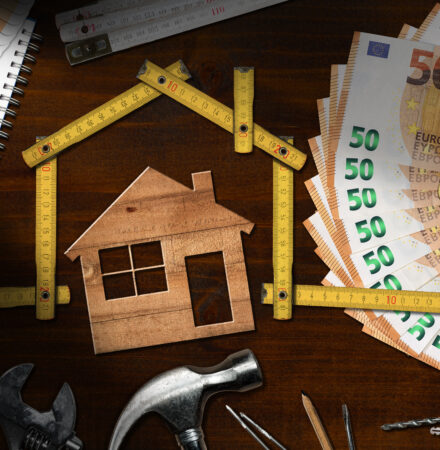 Österreichs Handwerkerbonus 2024: Förderung für Renovierung und Wohnungsbau