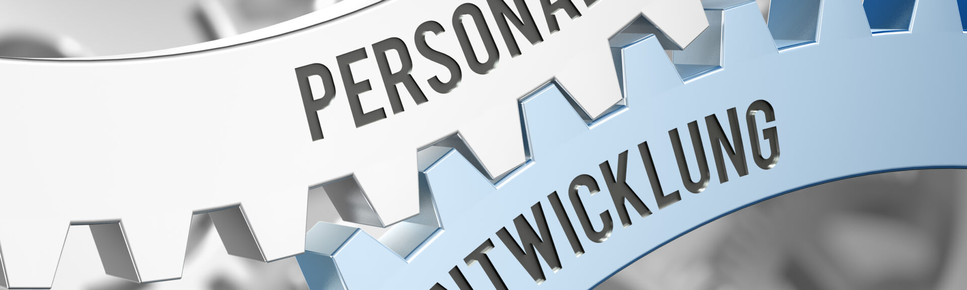 personalentwicklung / Cogwheel