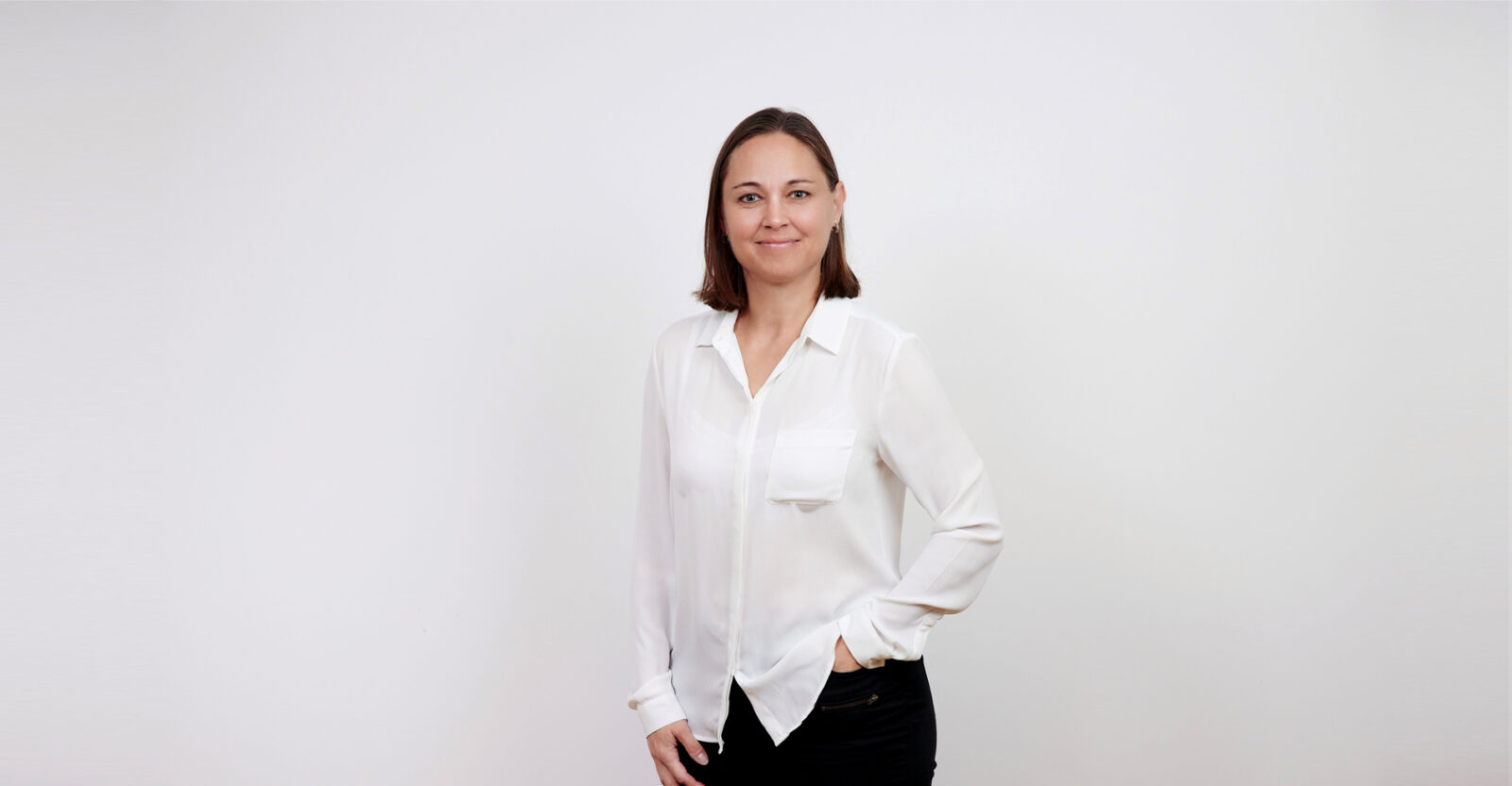 Martina Schaller