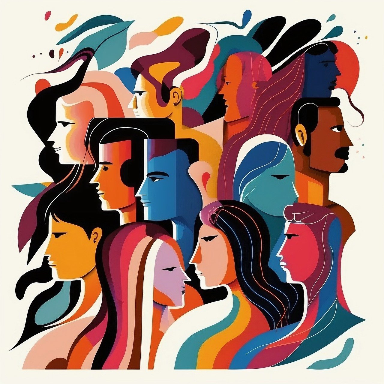 Webinar: Vielfalt als Chance – Wie Diversity Unternehmen stärkt