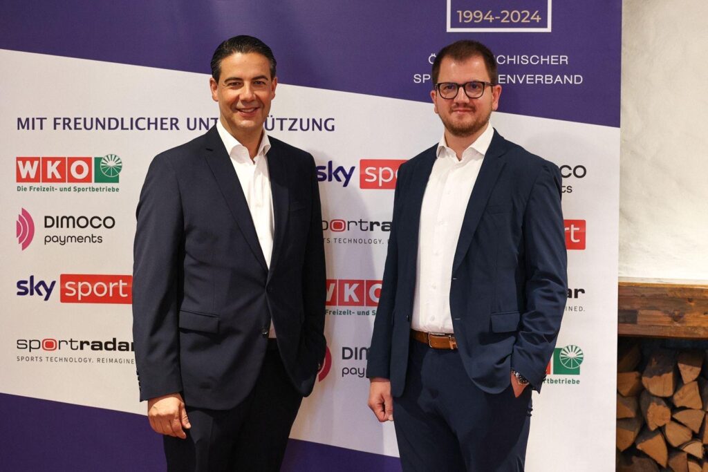 Stipiz bei OSWV-Fachkongress 2024