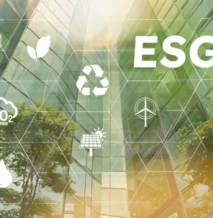 Die ESG-Revolution in der Immobilienbranche