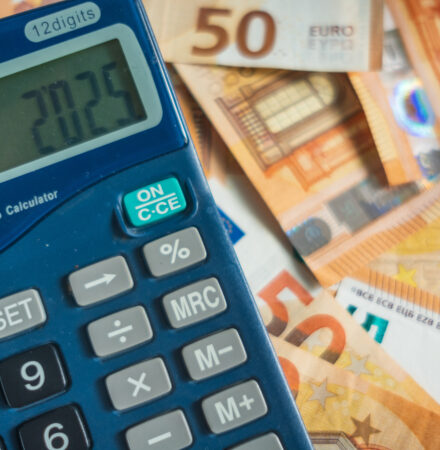 Anpassungen bei Sozialversicherung und Lohnsteuer ab 2025