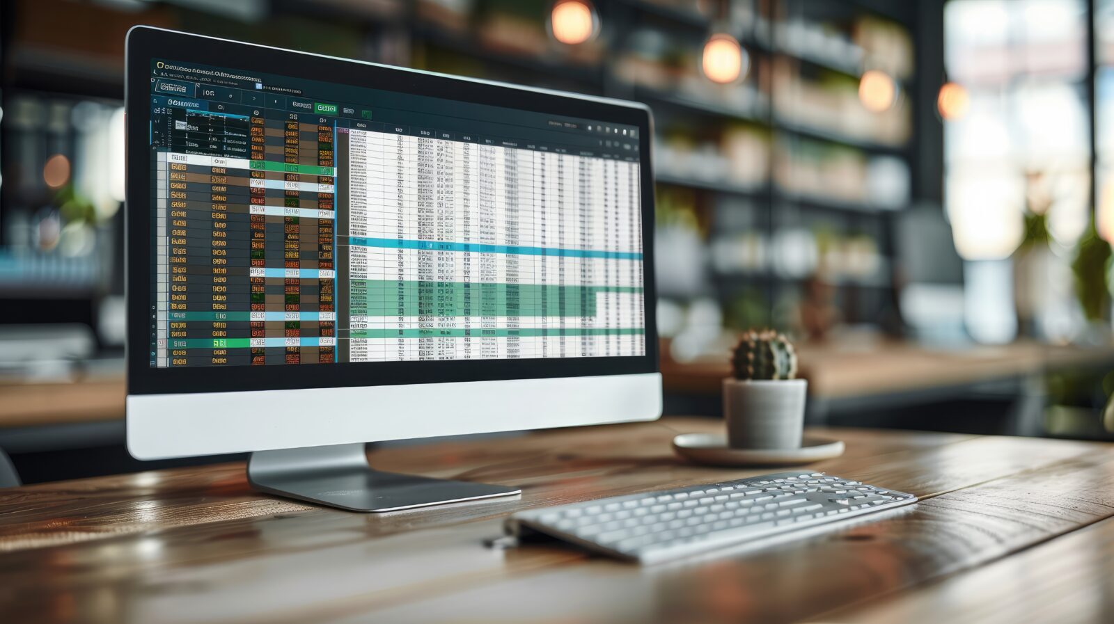 2. Kein Excel für die Einnahmen-Ausgaben-Rechnungen