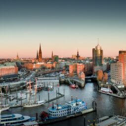 Internationale Steuerplanung