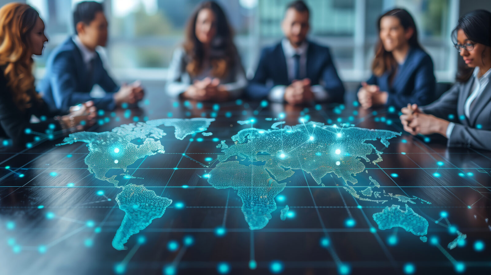 Global Mobility