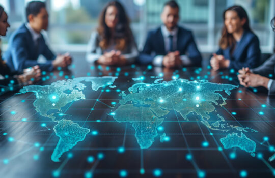 Global Mobility