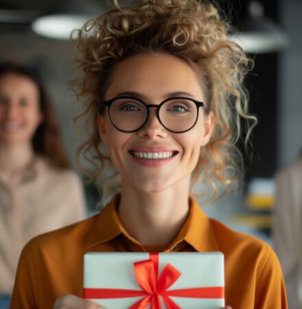 (Nicht) abzugsfähige Geschenke an Kund:innen, Geschäftspartner:innen sowie an Mitarbeiter:innen