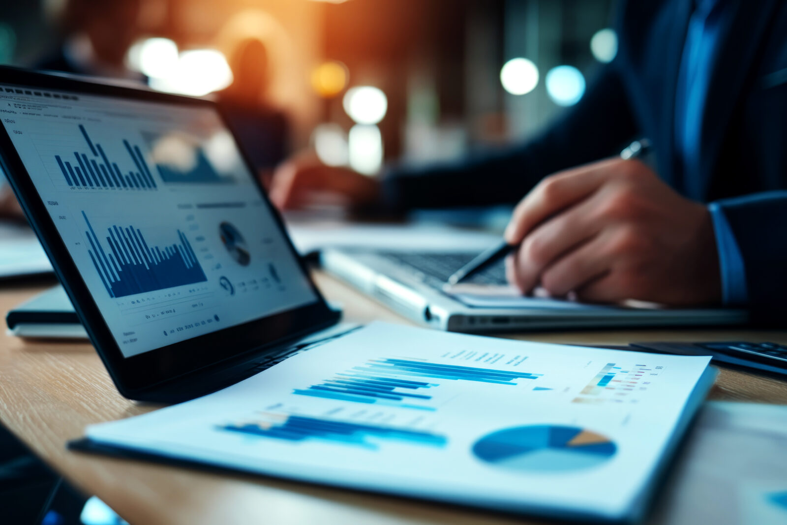 Ablauf einer Due Diligence Prüfung