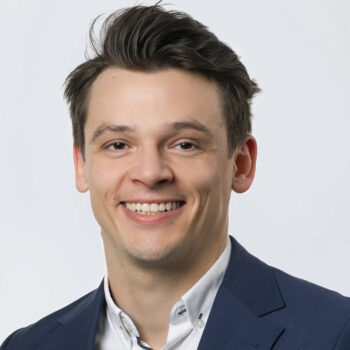 Dominik Hüttmayr