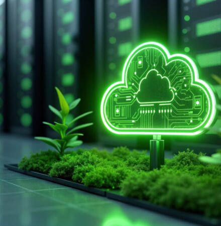 Nachhaltige IT: Green IT im Rahmen von ESG und die Rolle der Hardware-Wartung