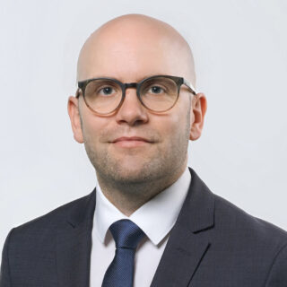 Christoph Scheidl