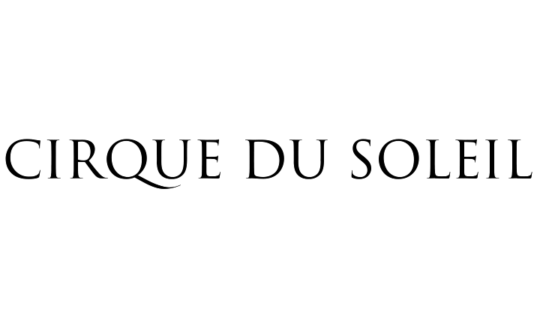 Cirque-du-Soleil_Schriftzug