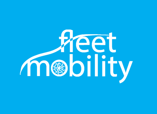 Fleet Mobility Logo