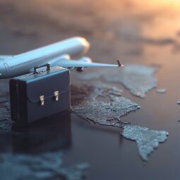 Besteuerung von Expats - Part 1: Ansässigkeitsverlagerung - was steckt dahinter? Steuerliche Auswirkungen?