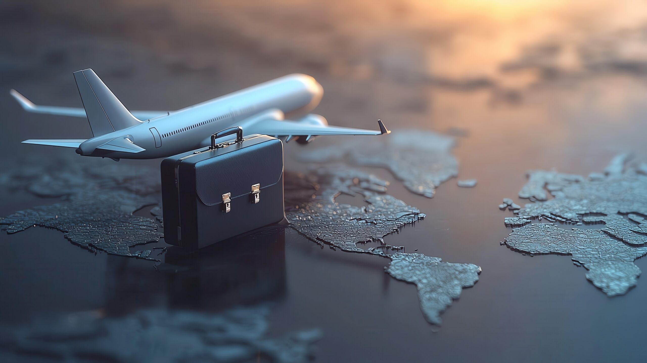 Taxation of Expats – Part 1: Shift of Tax Residence – What’s Behind It? Tax Implications?
