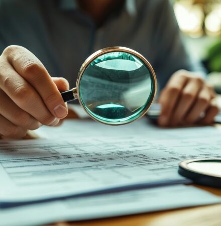 Betrugsbekämpfungsgesetz 2025 – Entwurf (Regierungsvorlage vom 21.11.2025)