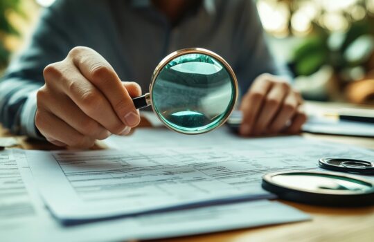 Betrugsbekämpfungsgesetz 2025 – Entwurf (Regierungsvorlage vom 21.11.2025)