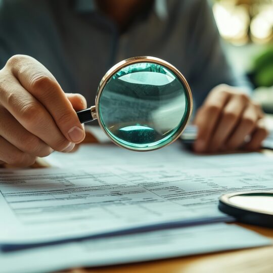 Betrugsbekämpfungsgesetz 2025 – Entwurf (Regierungsvorlage vom 21.11.2025)