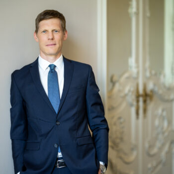 Michael Obernberger
