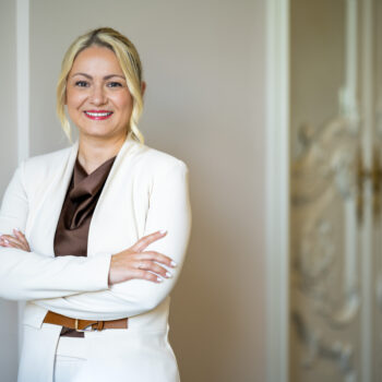 Paula Timofte