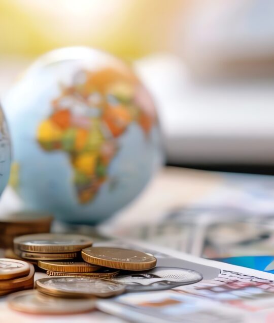 Taxation of Pensions from Abroad 