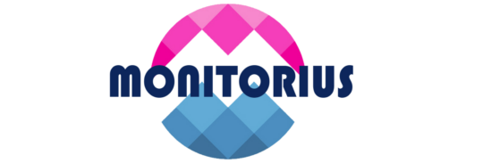 Monitorius_Logo