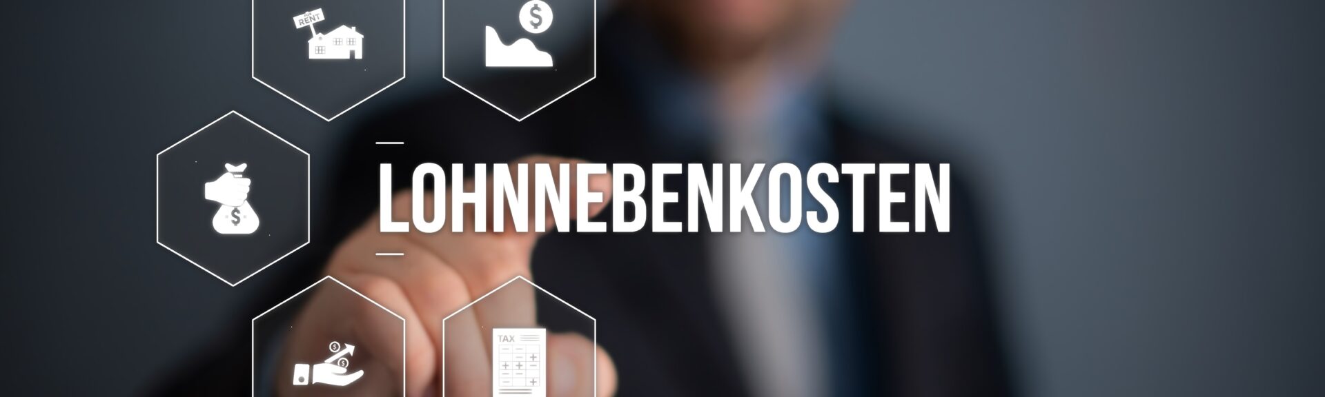 Lohnnebenkosten