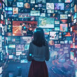 Audiovisuelle Mediendienste 2026: Meldepflicht für Influencer – Was bei KommAustria und RTR zu beachten ist