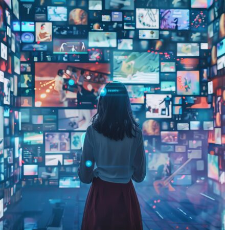 Audiovisuelle Mediendienste 2026: Meldepflicht für Influencer – Was bei KommAustria und RTR zu beachten ist